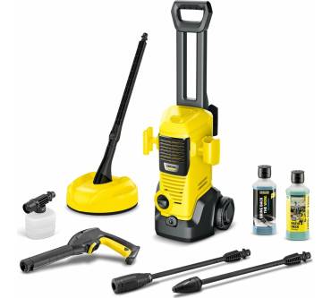 Produktbild Kärcher K3 FJ Home