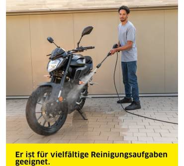 Produktbild Kärcher K3 FJ Home