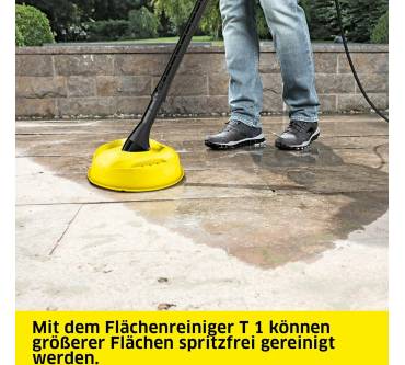 Produktbild Kärcher K3 FJ Home