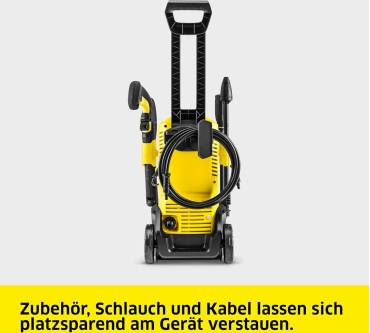 Produktbild Kärcher K3 FJ Home