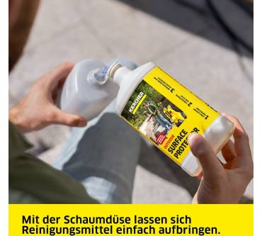 Produktbild Kärcher K3 FJ Home