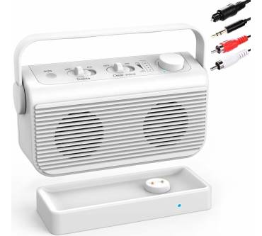 Produktbild Ansten ZXTB007