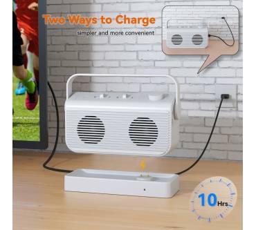 Produktbild Ansten ZXTB007