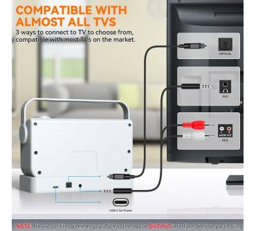 Produktbild Ansten ZXTB007