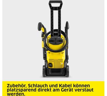 Produktbild Kärcher K2 Premium FJ