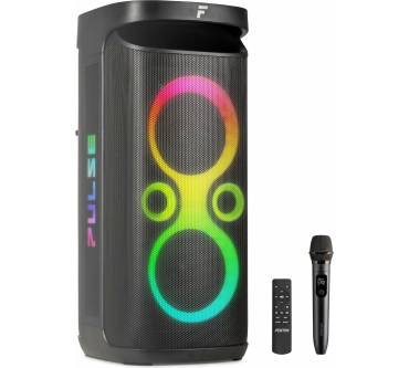 Produktbild Fenton Pulse130