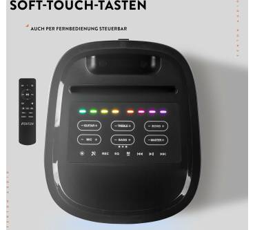 Produktbild Fenton Pulse130