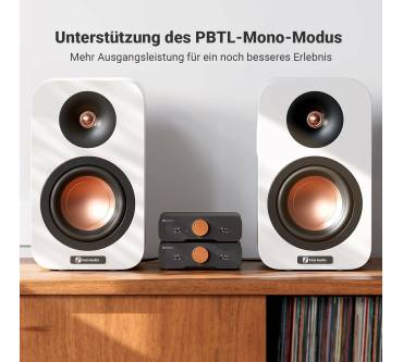 Produktbild Fosi Audio ZA3