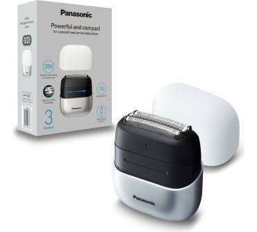 Produktbild Panasonic Series 700s ES-ACM3B
