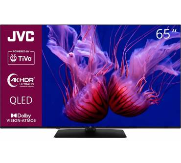 Produktbild JVC LT-65VUQ3455