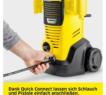 Produktbild Kärcher K2 Premium FJ Home