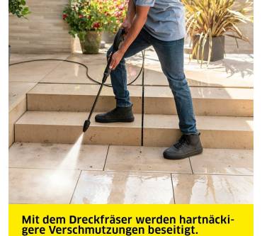 Produktbild Kärcher K2 Premium FJ Home