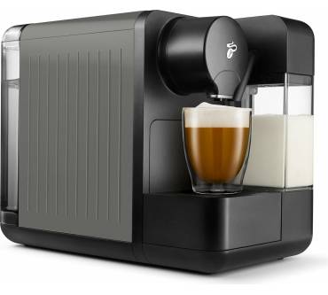 Produktbild Tchibo Cafissimo milk