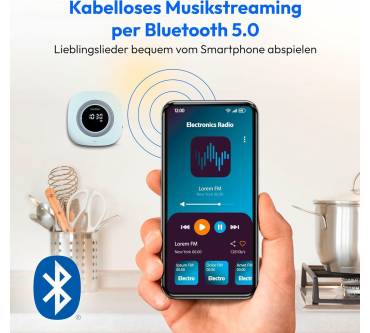 Produktbild Medion Life S66884 (MD 43884)