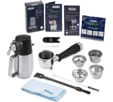 Produktbild De Longhi La Specialista Maestro Cold Brew EC9865.M