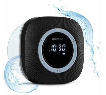 Produktbild Medion Life S66884 (MD 43884)