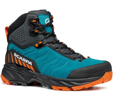 Produktbild Scarpa Rush TRK GTX