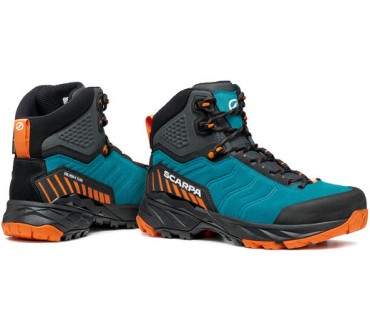 Produktbild Scarpa Rush TRK GTX