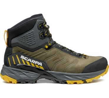 Produktbild Scarpa Rush TRK GTX