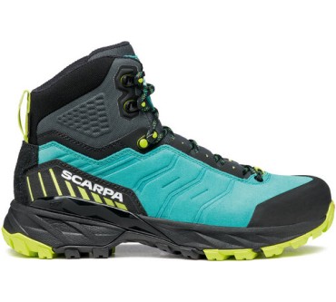 Produktbild Scarpa Rush TRK GTX