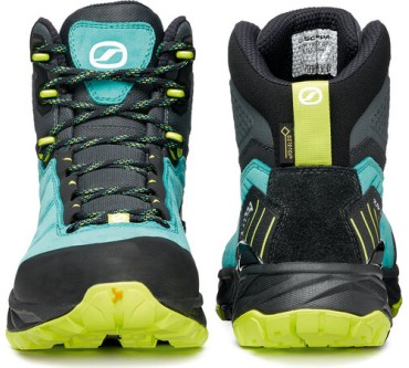 Produktbild Scarpa Rush TRK GTX