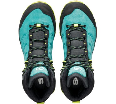 Produktbild Scarpa Rush TRK GTX