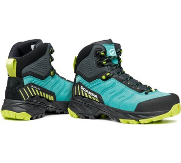 Produktbild Scarpa Rush TRK GTX