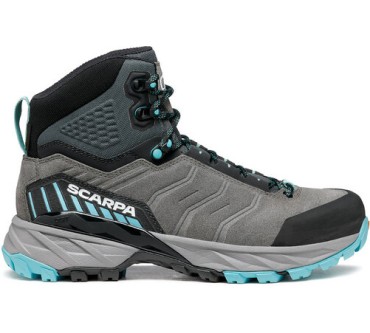 Produktbild Scarpa Rush TRK GTX
