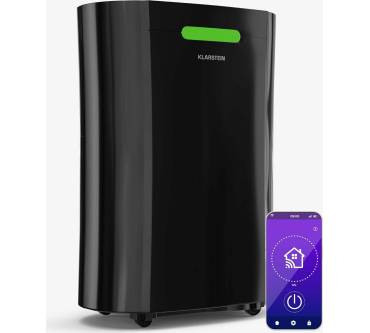 Produktbild Klarstein AeroDry Smart 12L