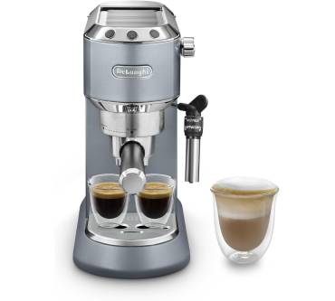 Produktbild De Longhi Dedica Metallics EC785