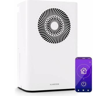 Produktbild Klarstein CircleDry Smart 16 L