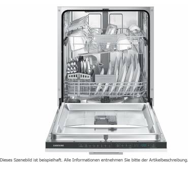 Produktbild Samsung DW6KR7041BB/EG DW7500