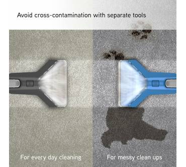 Produktbild VAX SpotWash Duo