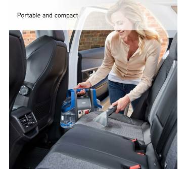 Produktbild VAX SpotWash Duo