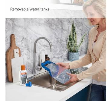 Produktbild VAX SpotWash Duo