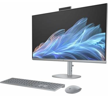 Produktbild HP OmniStudio X 32-c0000