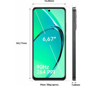 Produktbild Oppo A40M