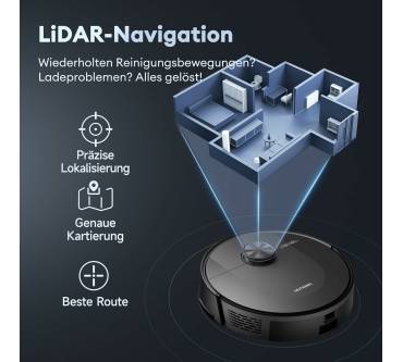 Produktbild Ultenic D10+