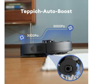 Produktbild Ultenic D10+