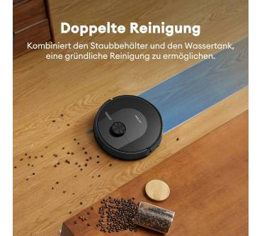 Produktbild Ultenic D10+