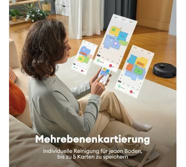 Produktbild Ultenic D10+