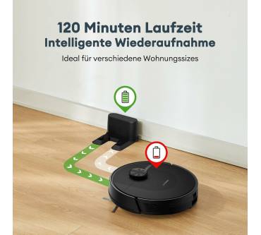 Produktbild Ultenic D10+