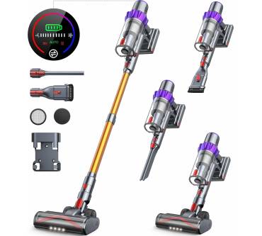 Produktbild BuTure VC80