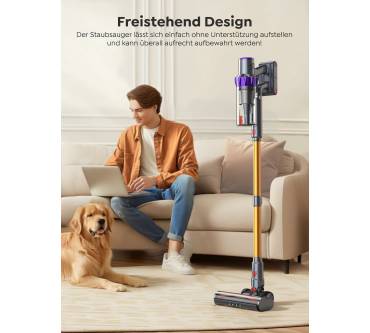 Produktbild BuTure VC80