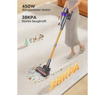 Produktbild BuTure VC80