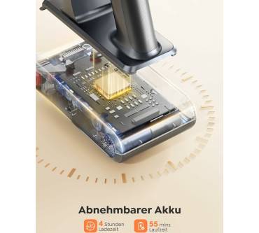 Produktbild BuTure VC80