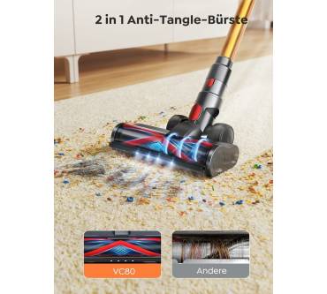 Produktbild BuTure VC80