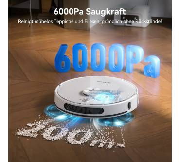 Produktbild Tesvor S8 Max