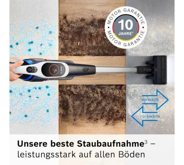 Produktbild Bosch Unlimited Serie 9 BKS931BA