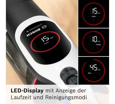 Produktbild Bosch Unlimited Serie 9 BKS931BA